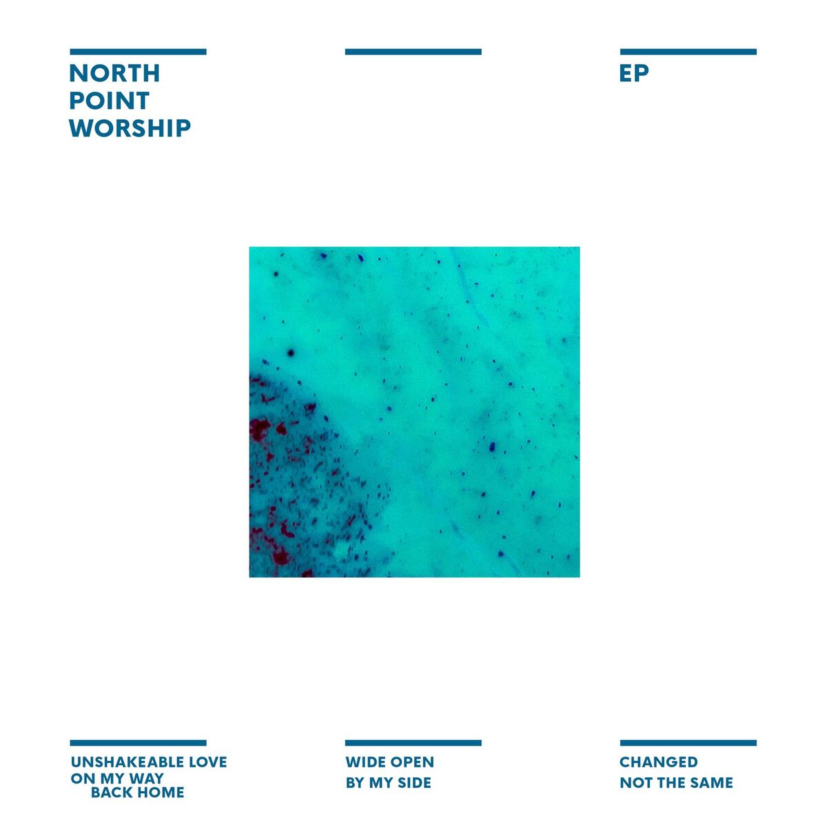 Album cover of North Point Worship
