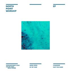 Cover of North Point Worship
