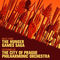 There Are Worse Games to Play / Deep in the Meadow / The Hunger Games Suite (From "The Hunger Games: Mockingjay, Pt. 2")