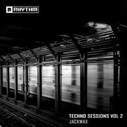 Cover of Planet Rhythm Techno Session Vol. 2 - December 2024