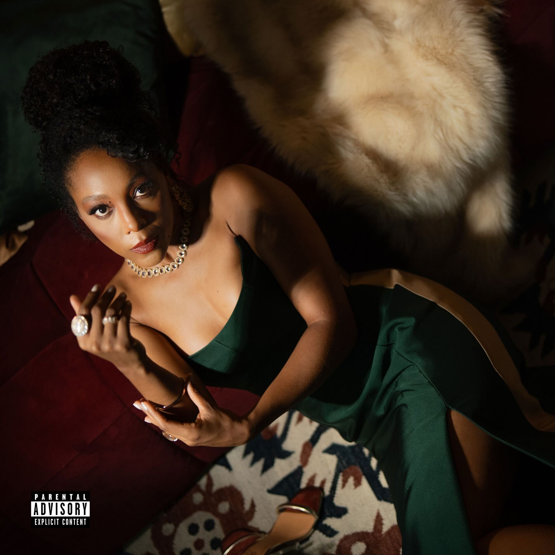 Album cover of Fake