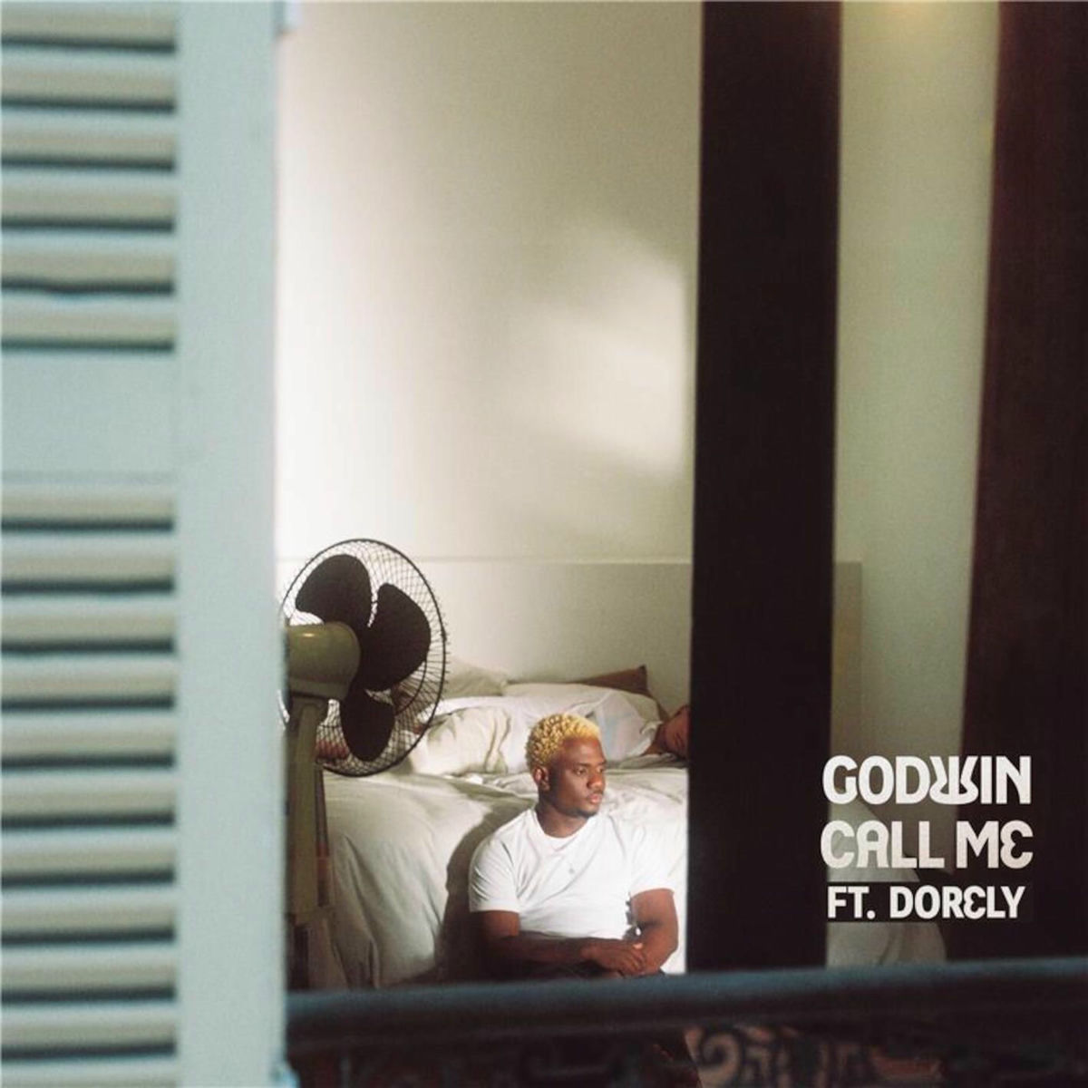 Album cover of Call Me (feat. Dorely)