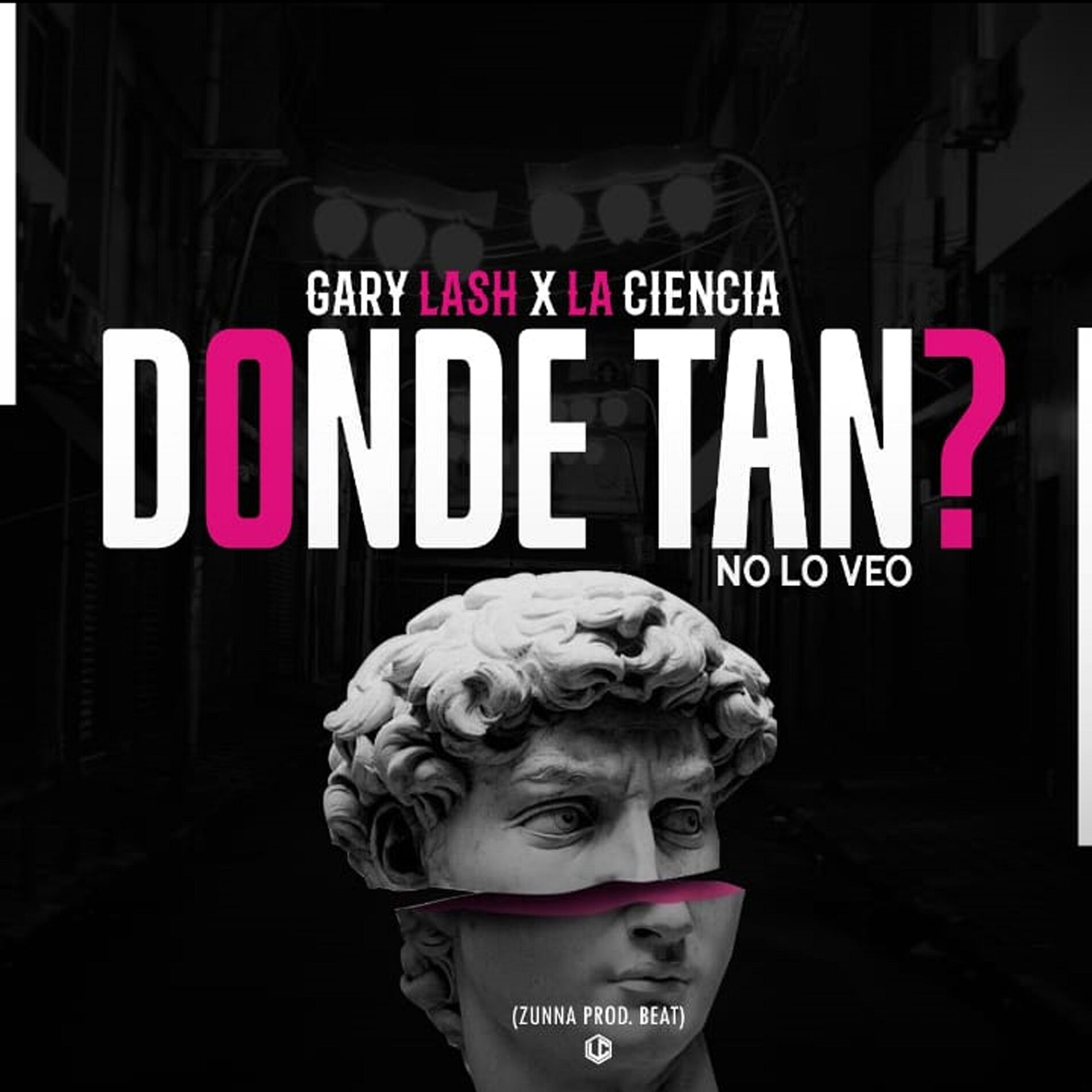 Album cover of Donde 'Tan No Lo Veo