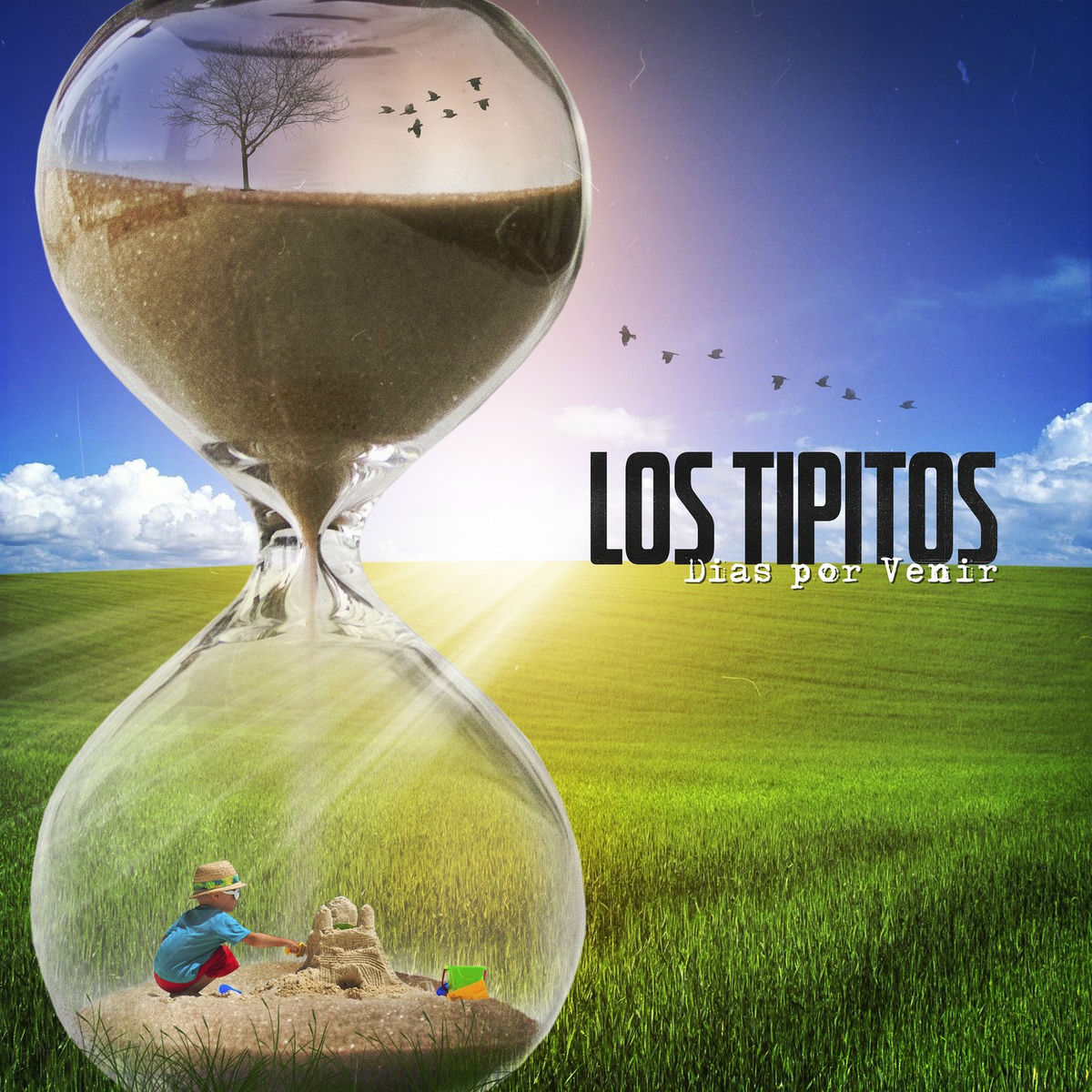Album cover of Ex
