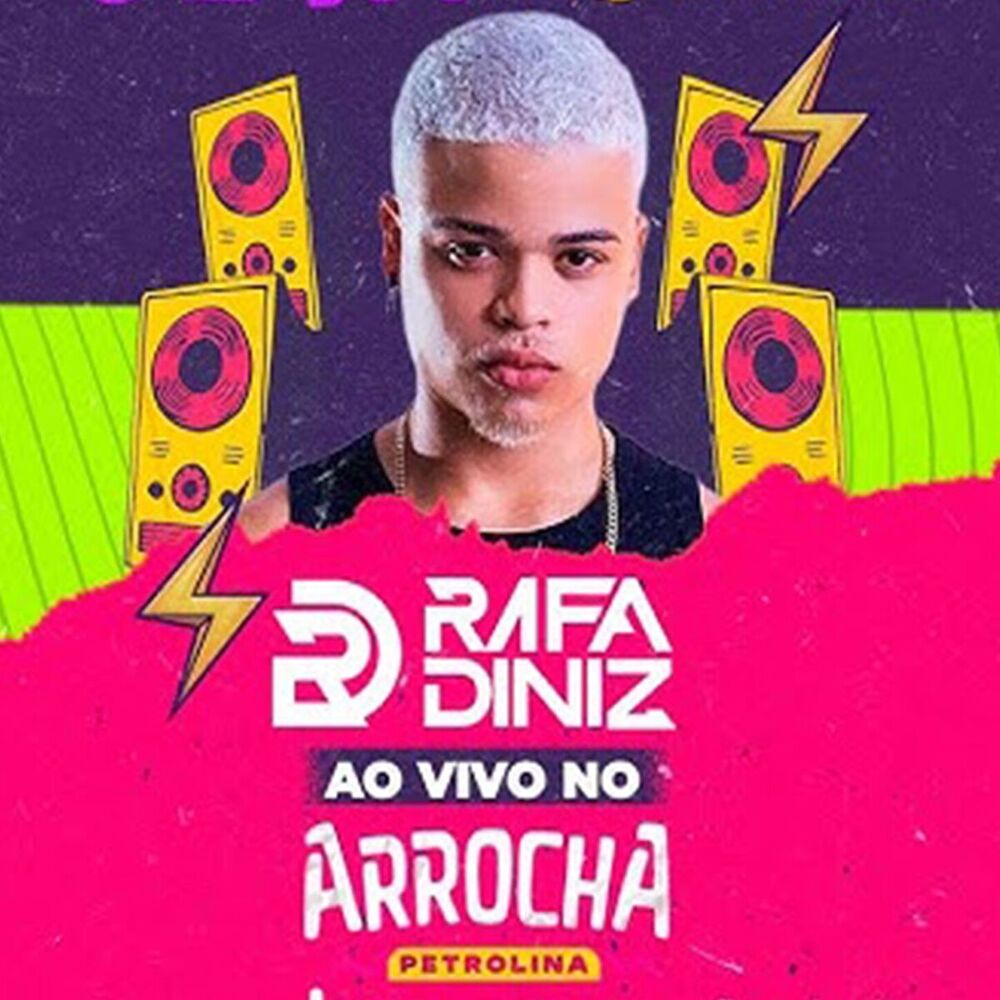 Picture of Ao Vivo Em Petrolina