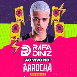 Cover of Ao Vivo Em Petrolina
