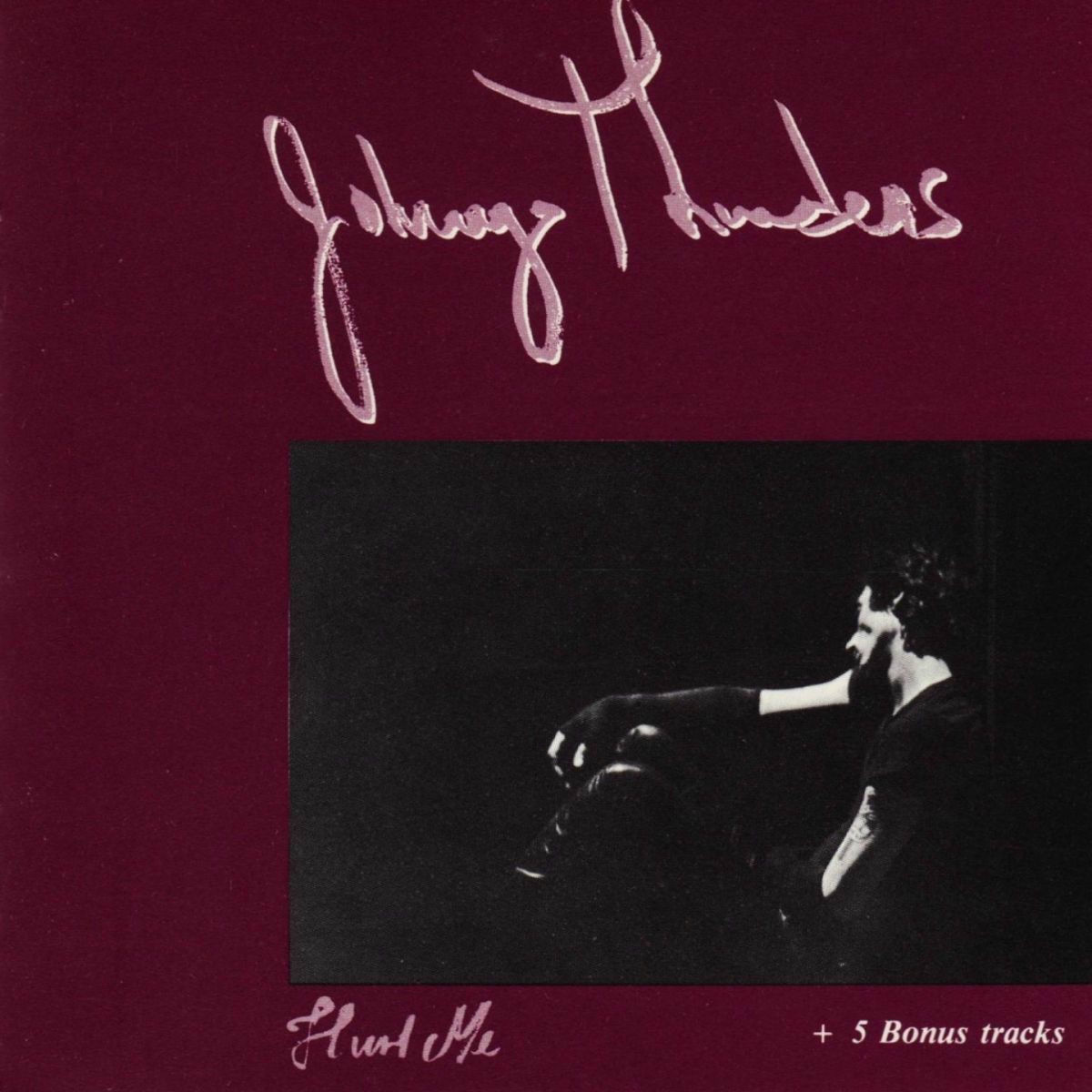 Album cover of You Can't Put Your Arms Around a Memory