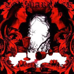 Cover of A Gothic Romance