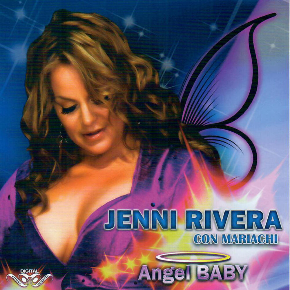 Picture of Angel Baby