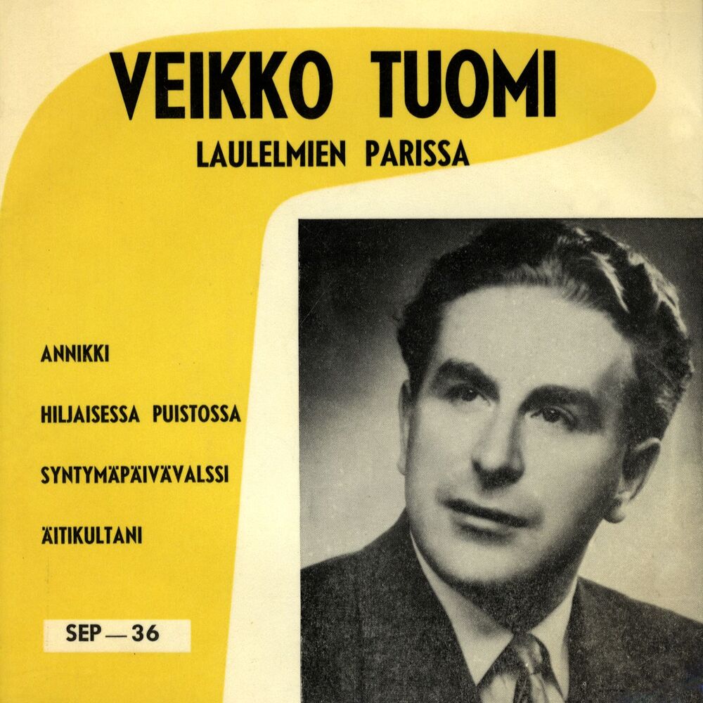 Picture of Laulelmien parissa