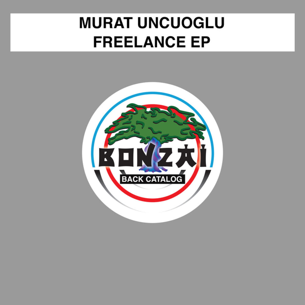 Picture of Freelance EP