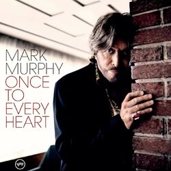 Cover of Once To Every Heart