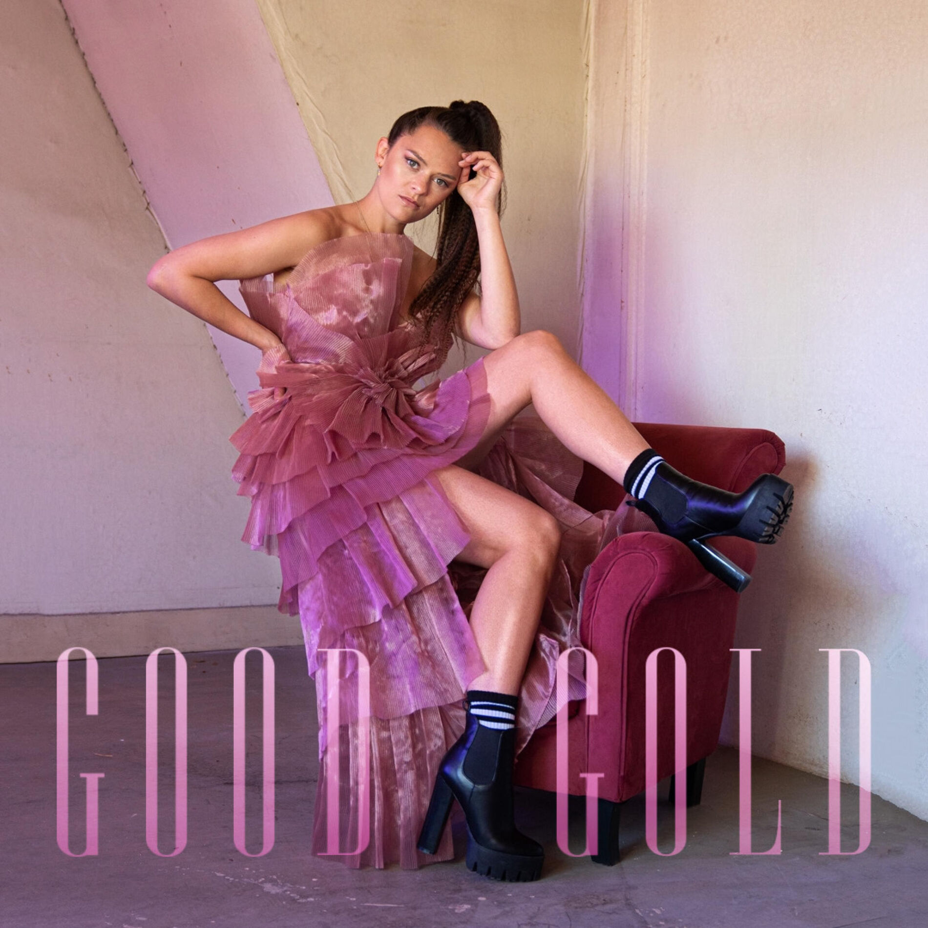Album cover of Good Gold