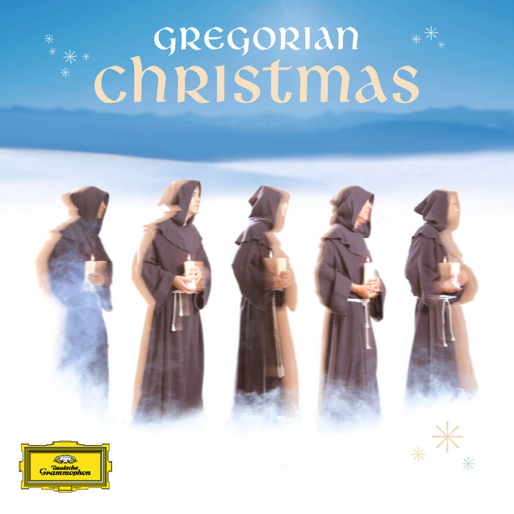 Picture of Gregorian Christmas