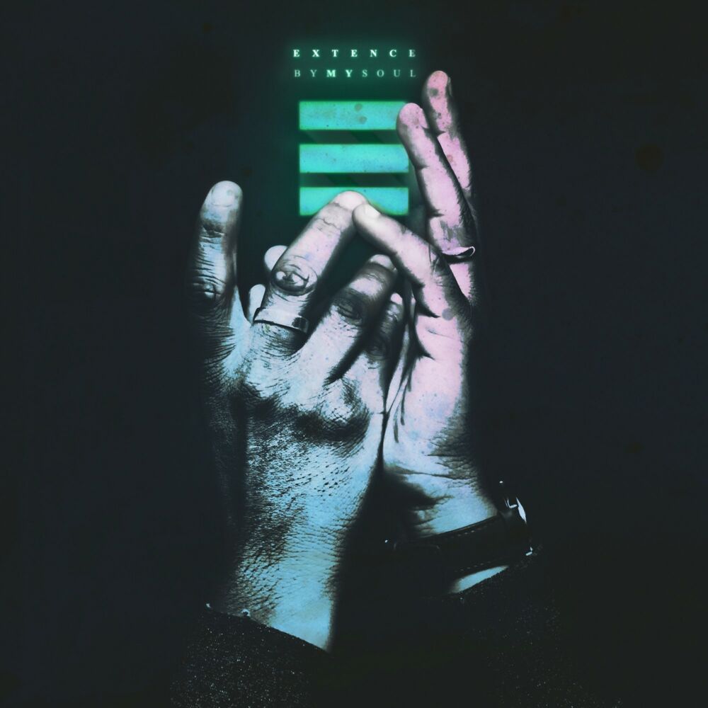 Picture of By My Soul EP