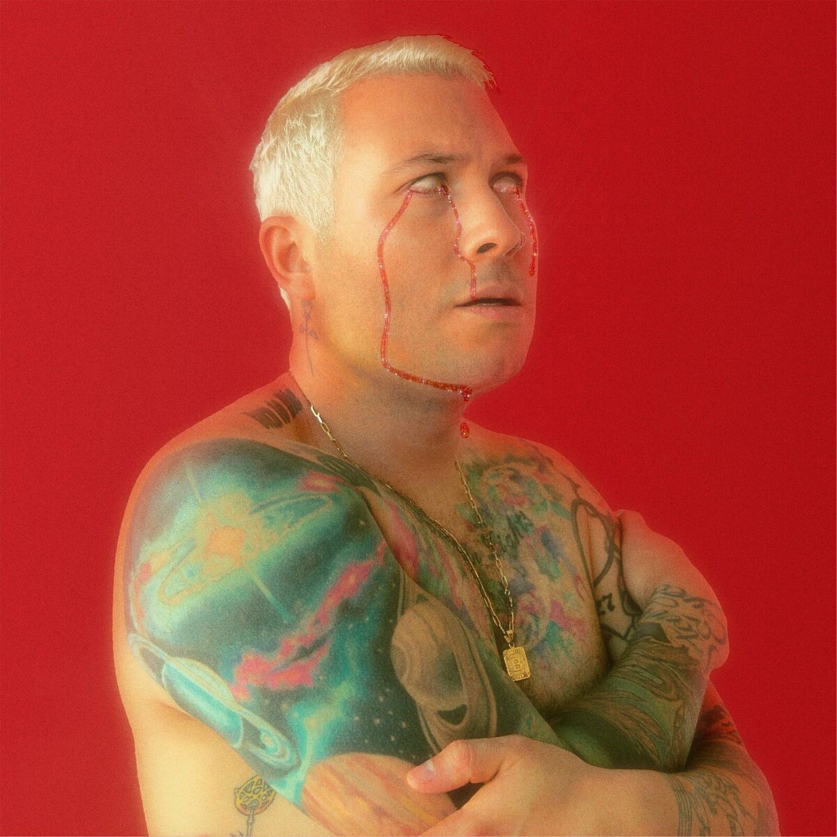 Album cover of UGLY CRIER (DELUXE)