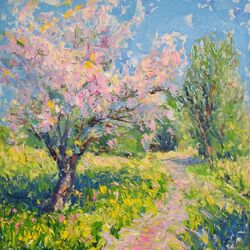 Cover of Late Spring