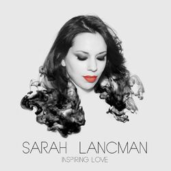 Cover of Inspiring Love