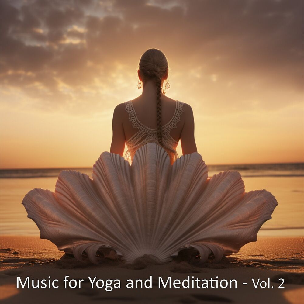 Picture of Music for Yoga and Meditation, Vol. 2