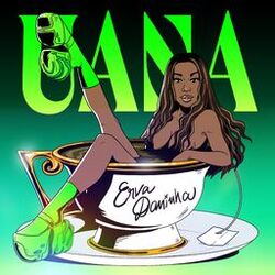 Cover of Erva Daninha
