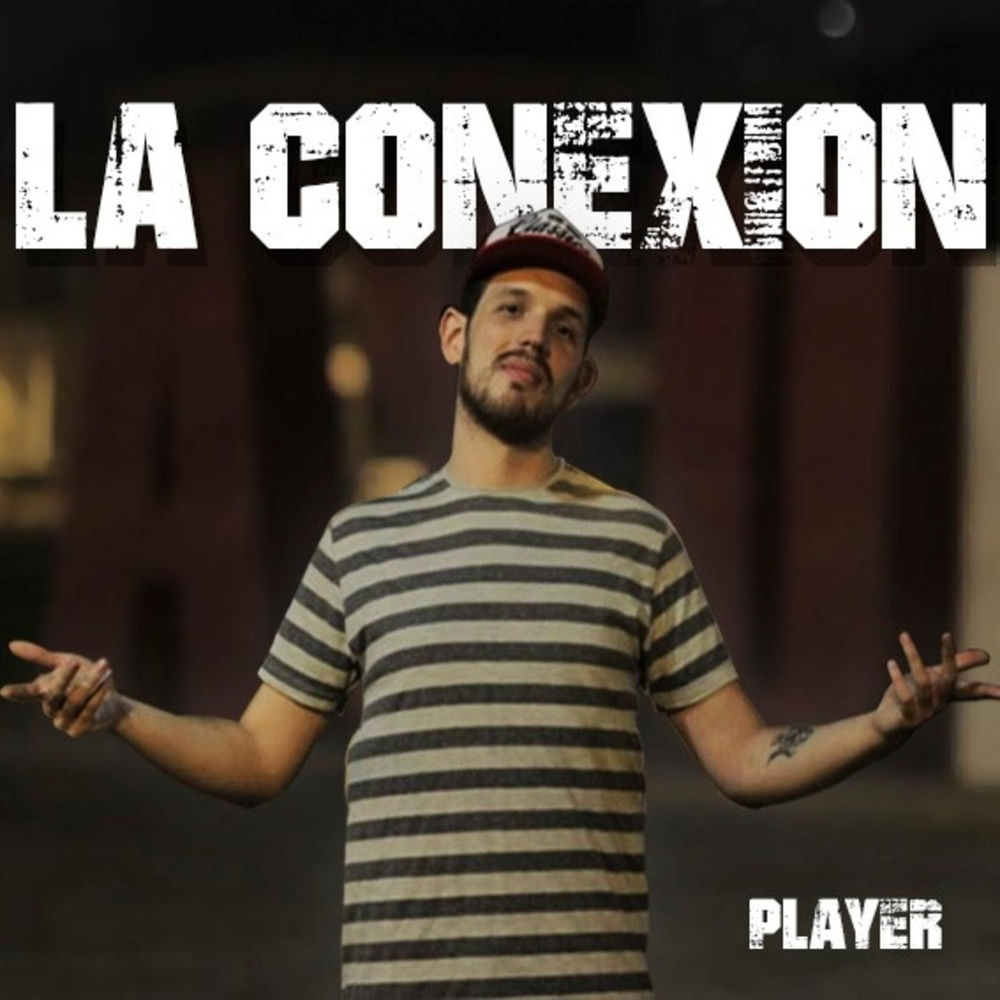 La Conexion cover