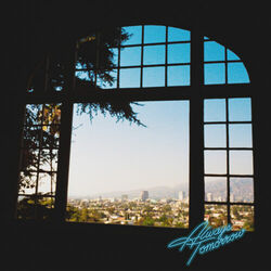 Cover of Always Tomorrow