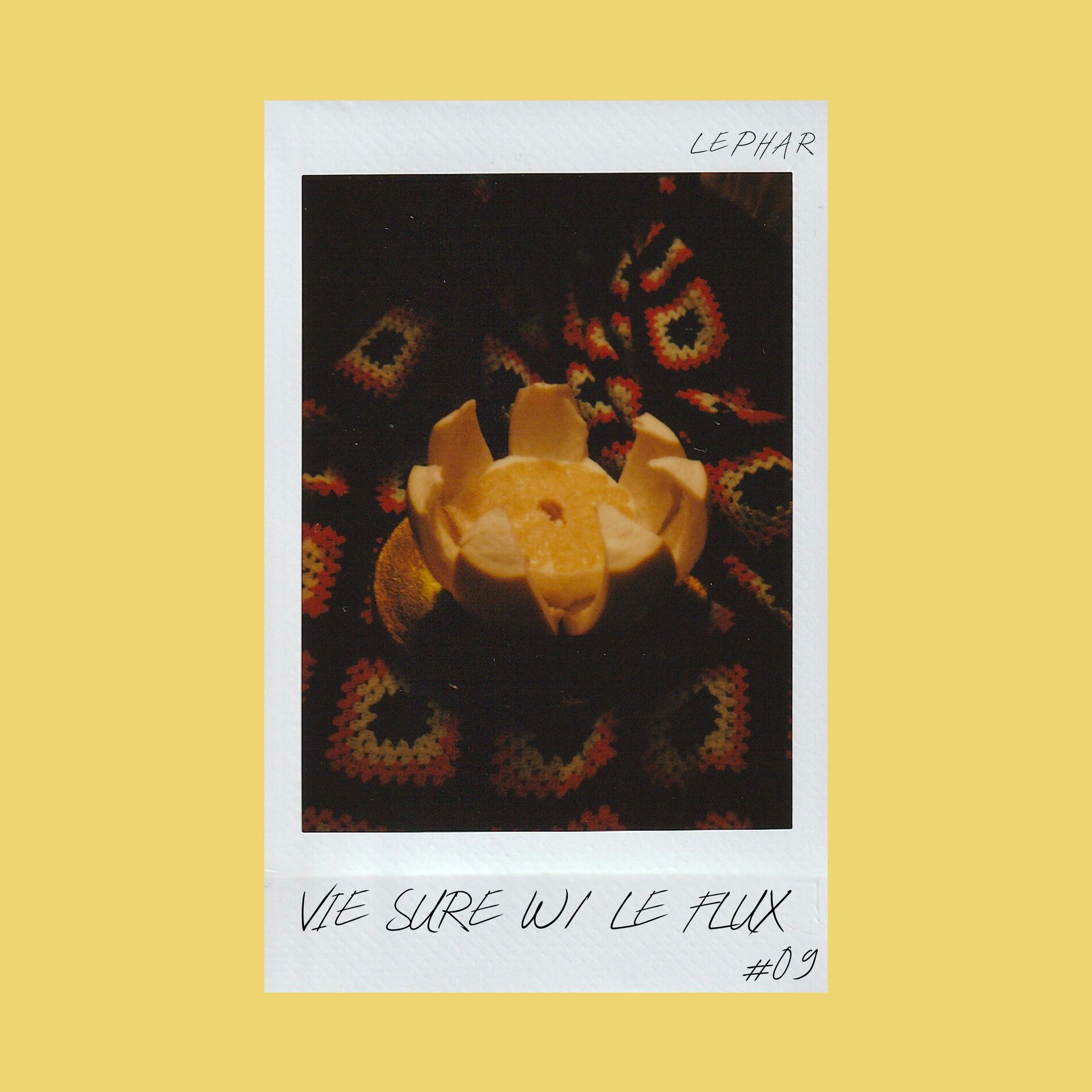 Album cover of Vie Sûre (feat. Pablo)