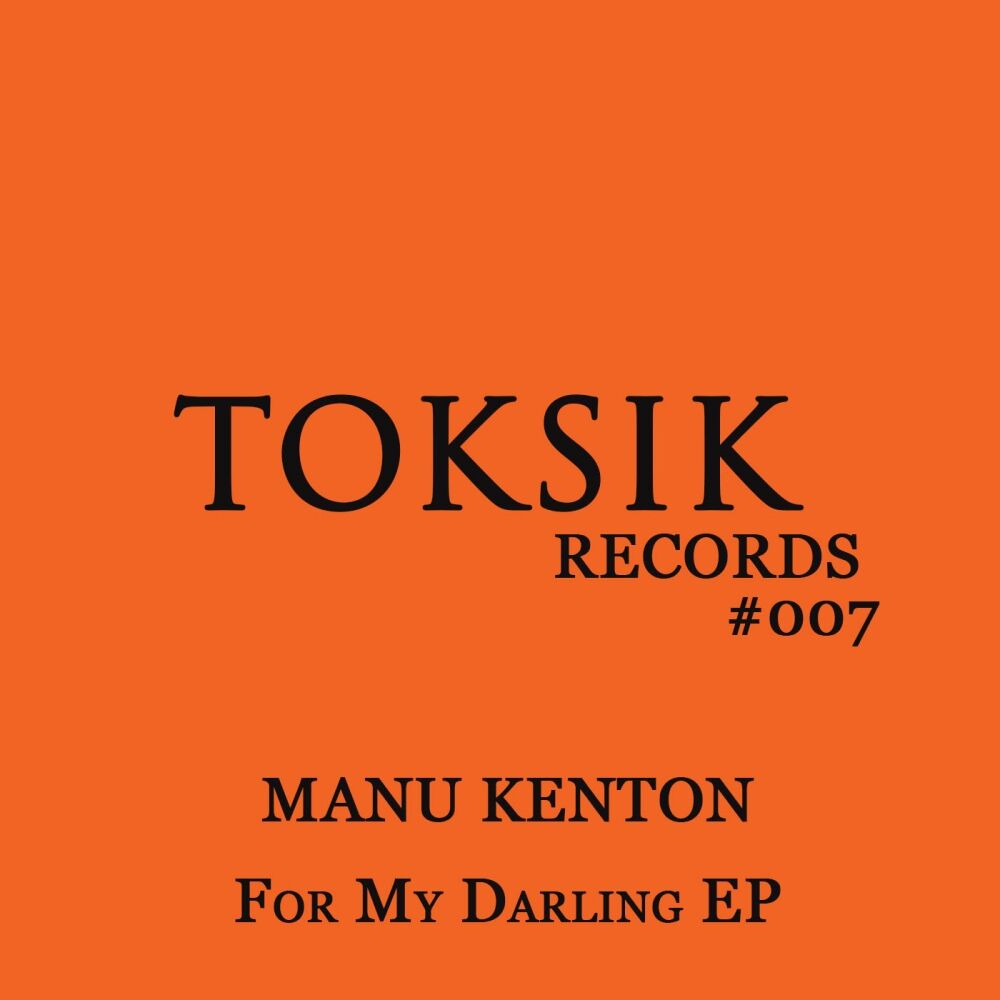 Picture of For My Darling EP
