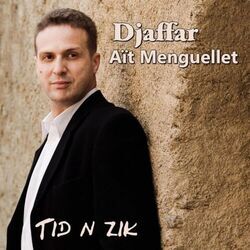 Cover of Tid nzik