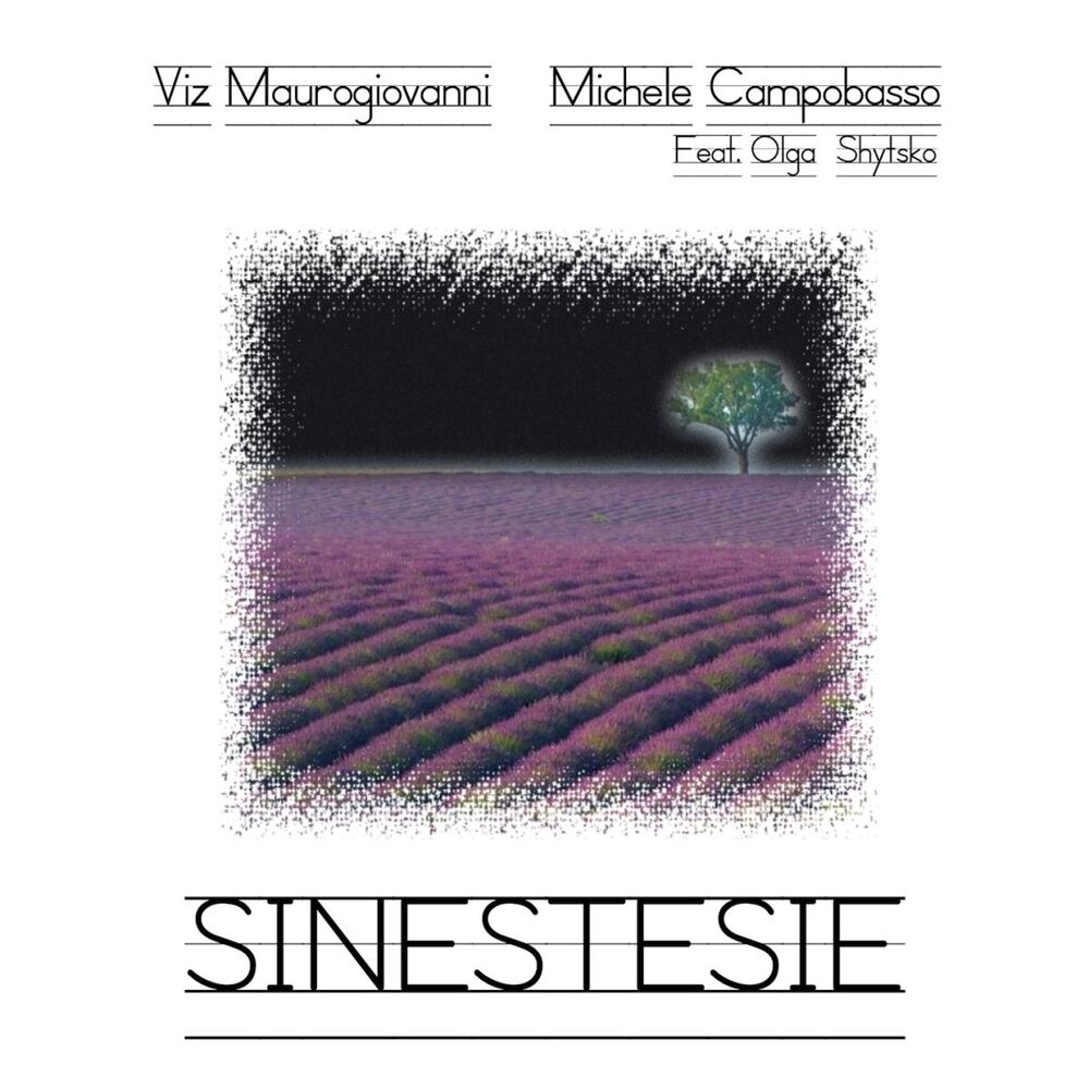 Picture of Sinestesie
