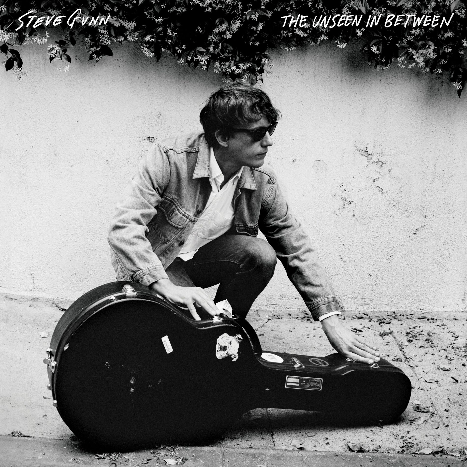 Album cover of The Unseen In Between