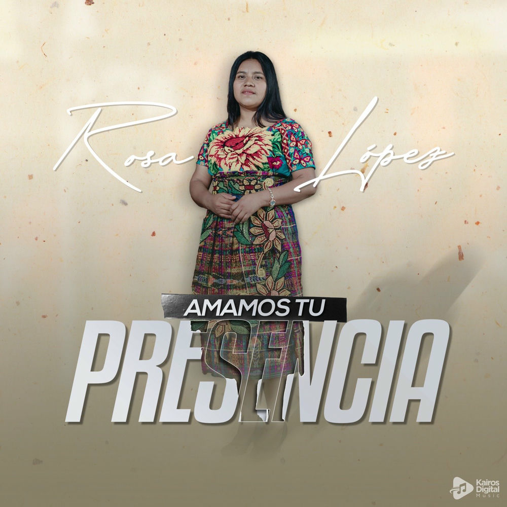 Portada del álbum