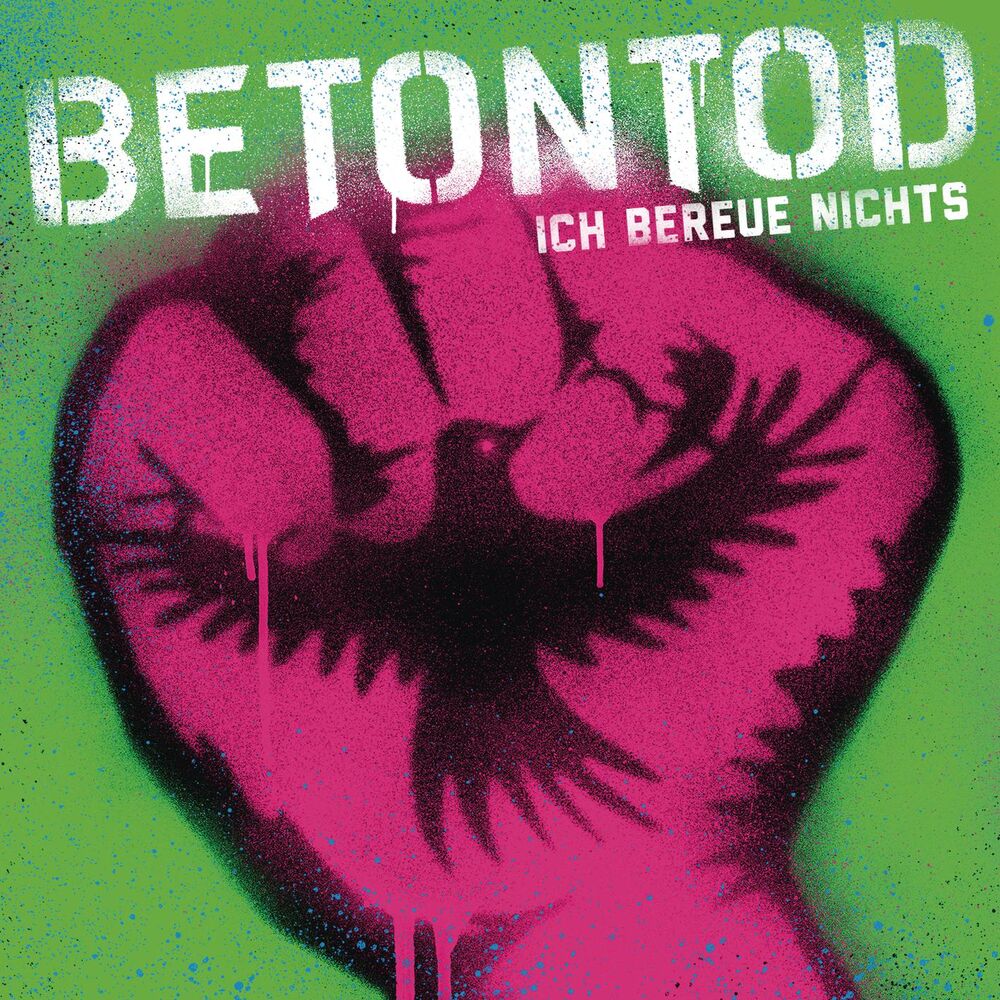Picture of Ich bereue nichts (EP)