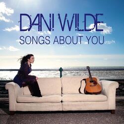 Cover of Songs About You