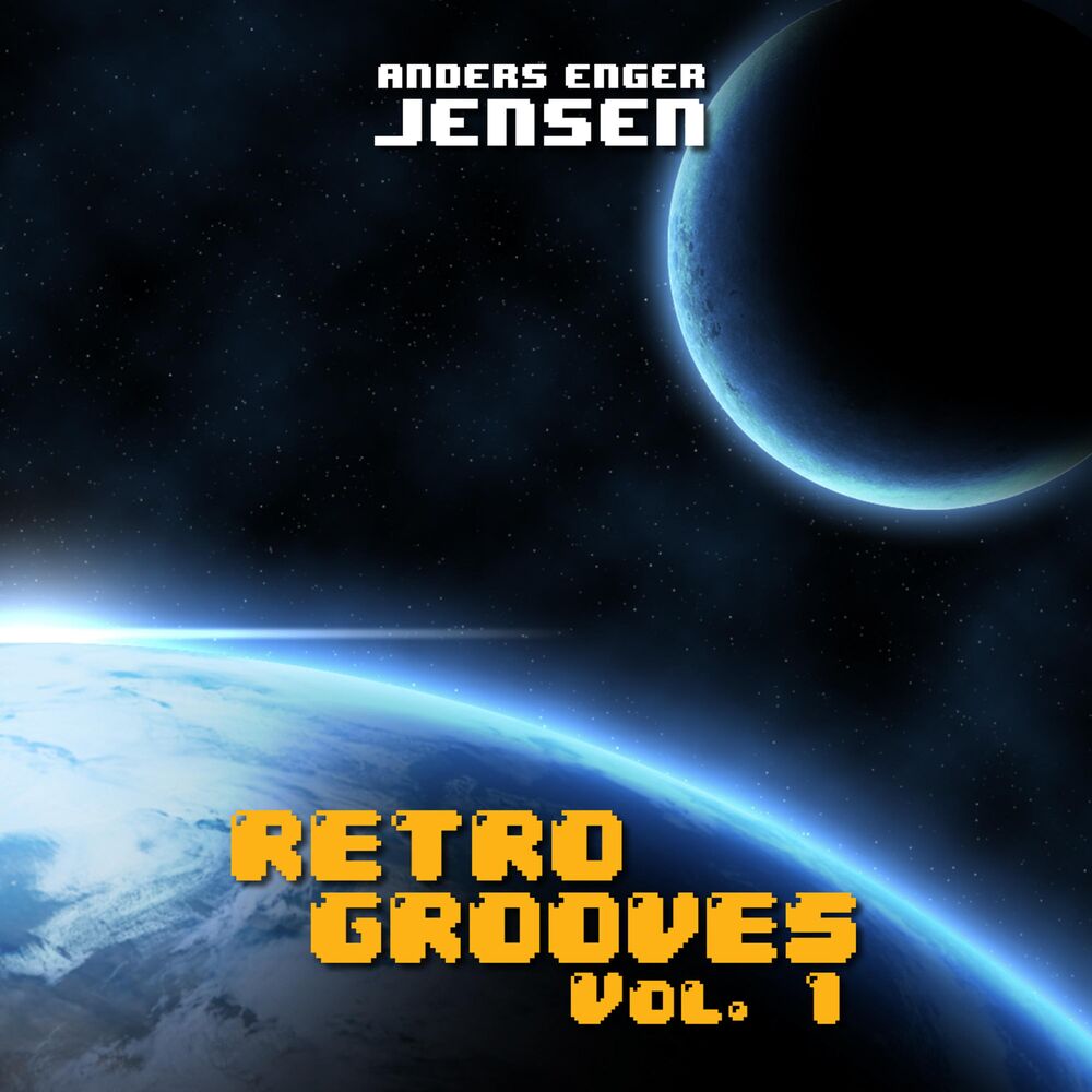Picture of Retro Grooves, Vol. 1