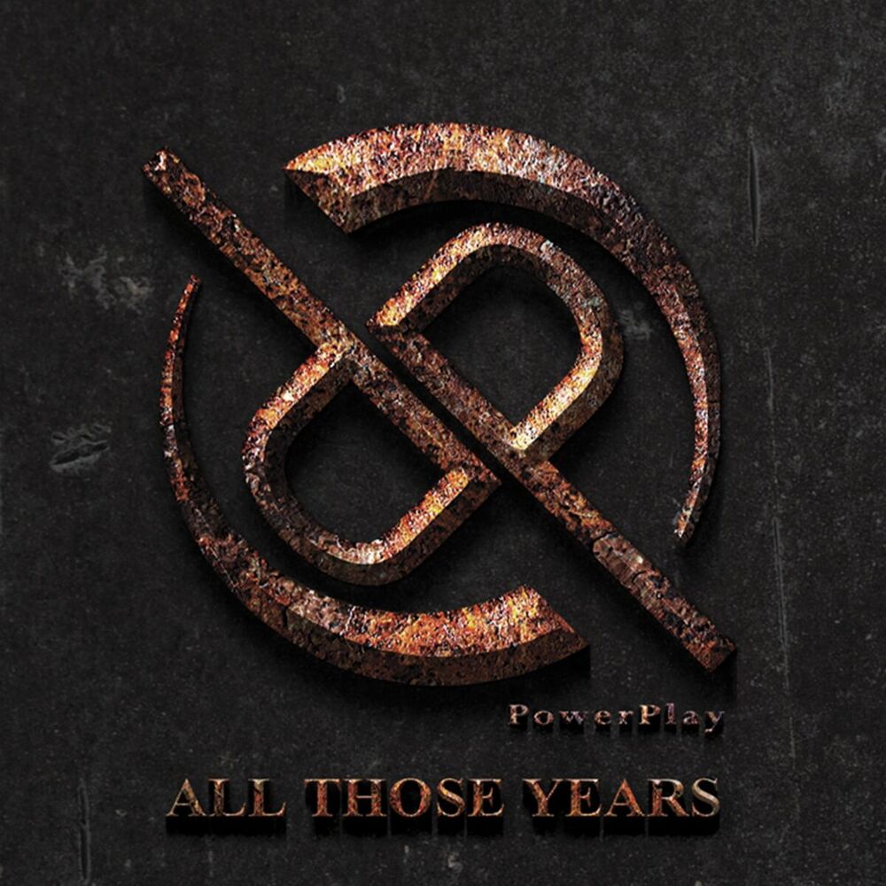 Picture of All Those Years