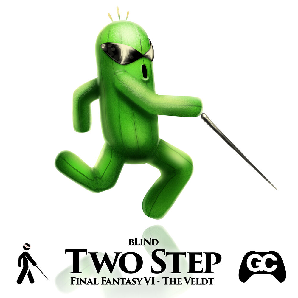 Picture of Two Step (The Veldt) [Final Fantasy VI Remix]