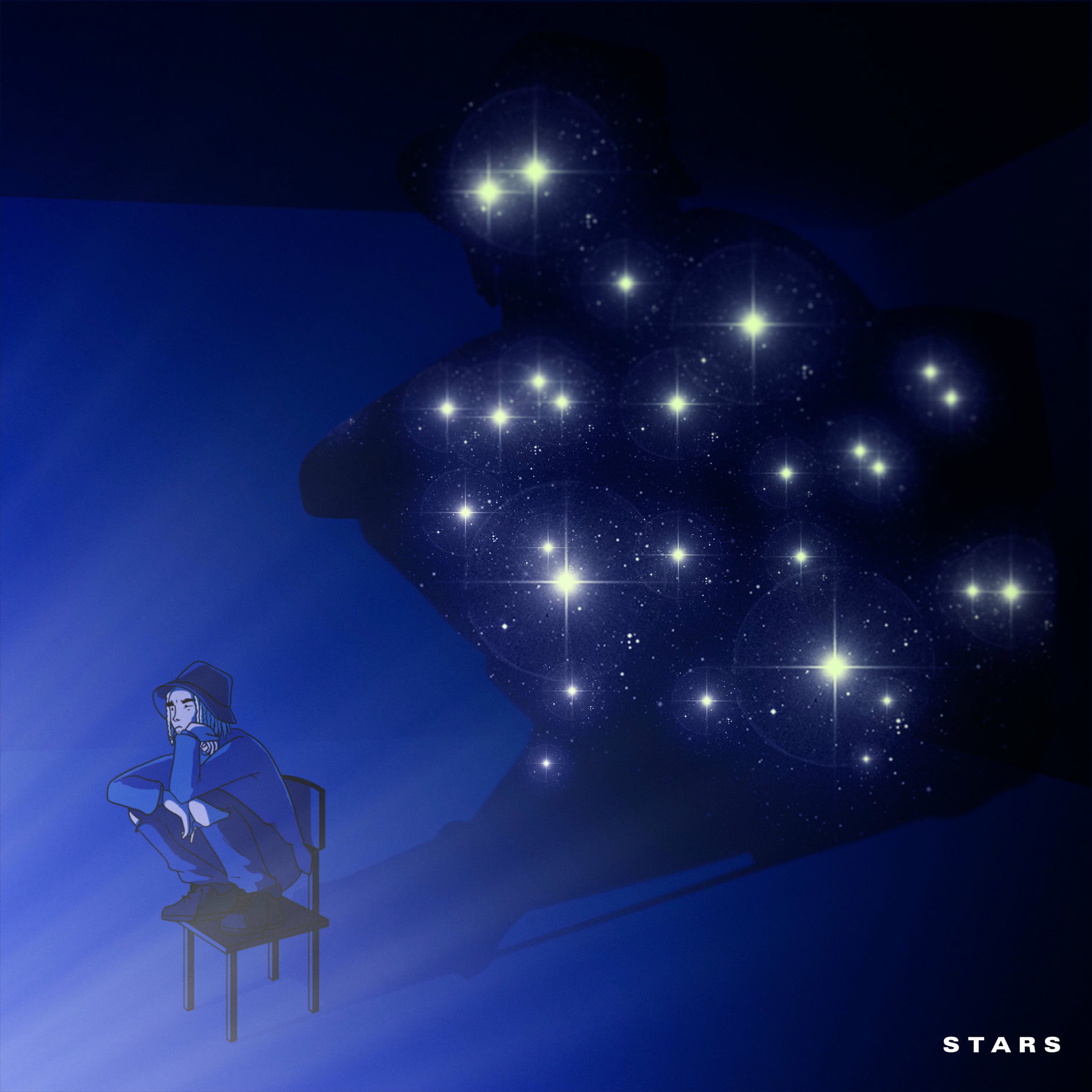 Album cover of Stars