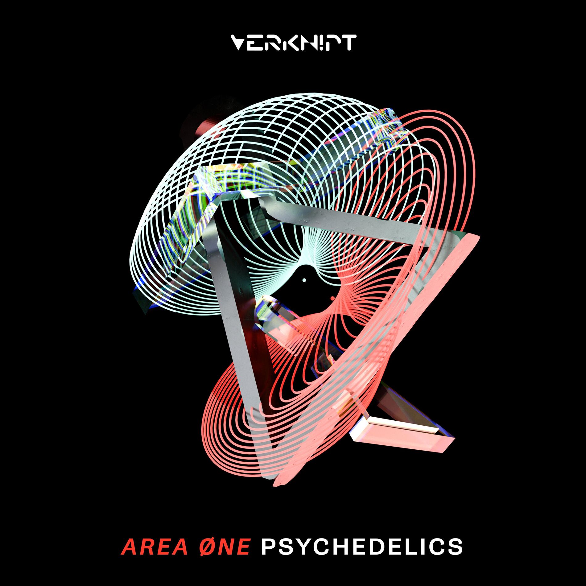 Album cover of Psychedelics
