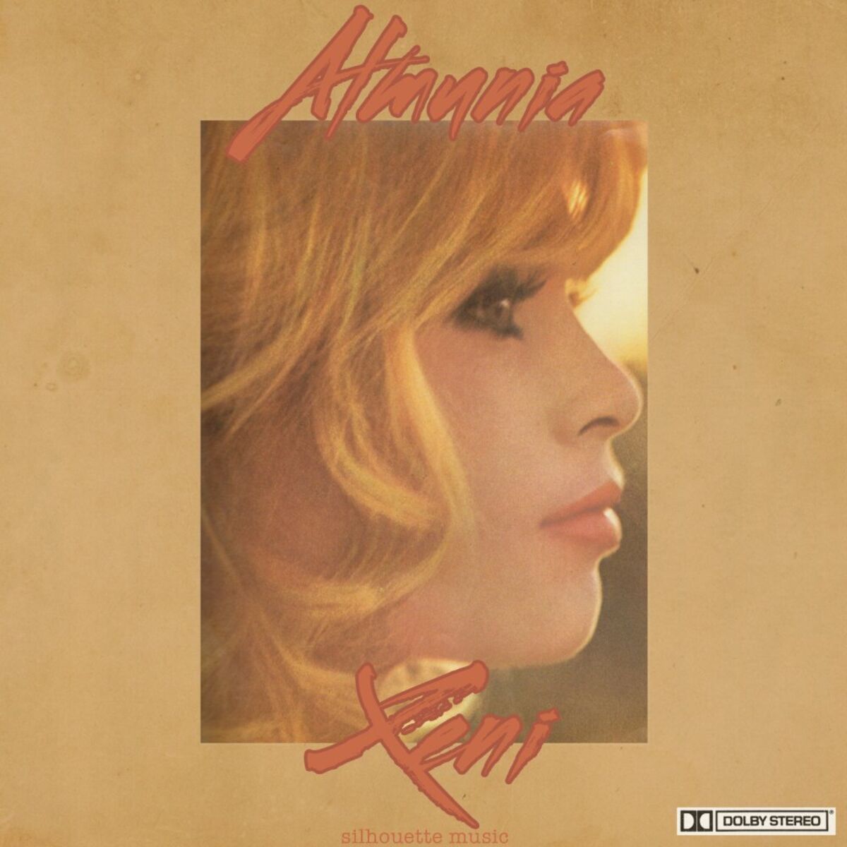 Album cover of Xeni