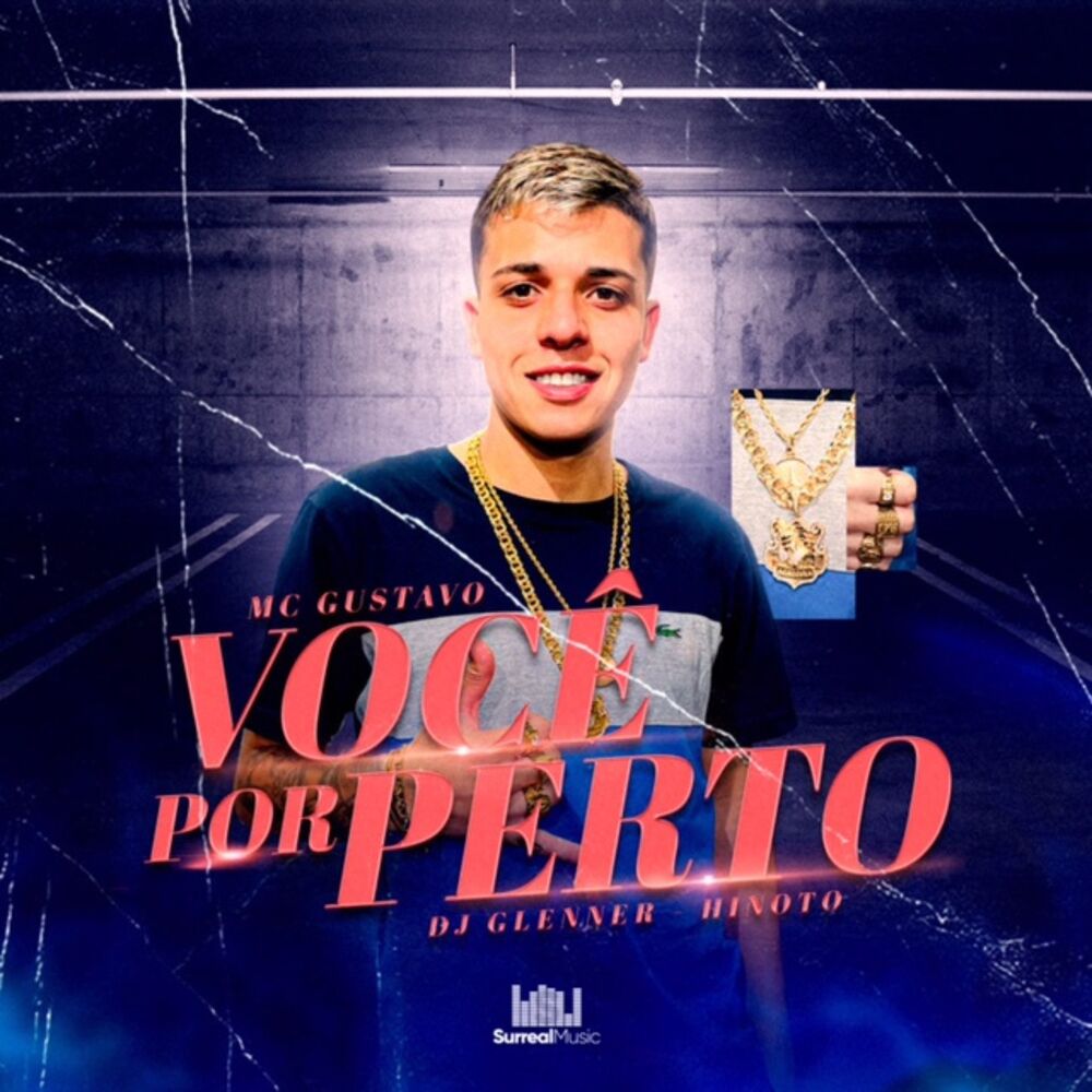 Picture of Você Por Perto