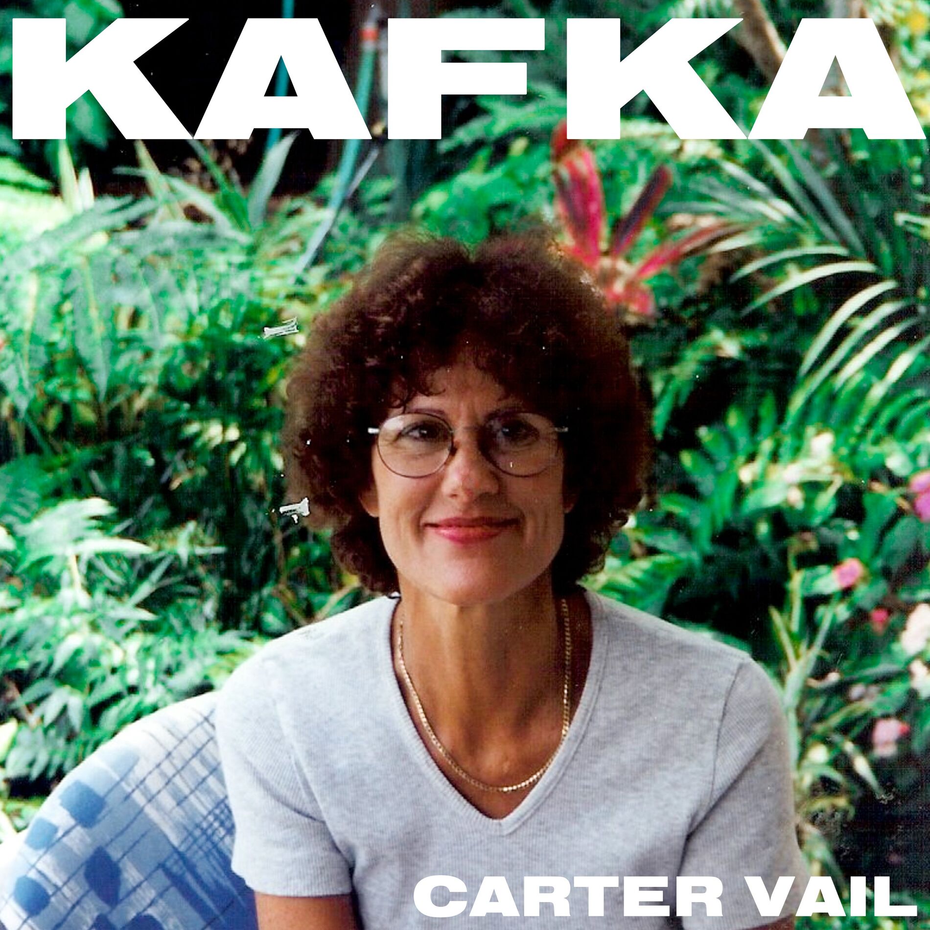 Album cover of Kafka