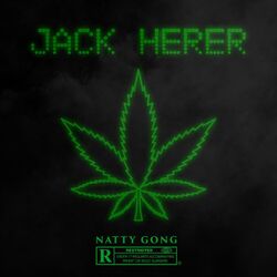 Cover of Jack Herer