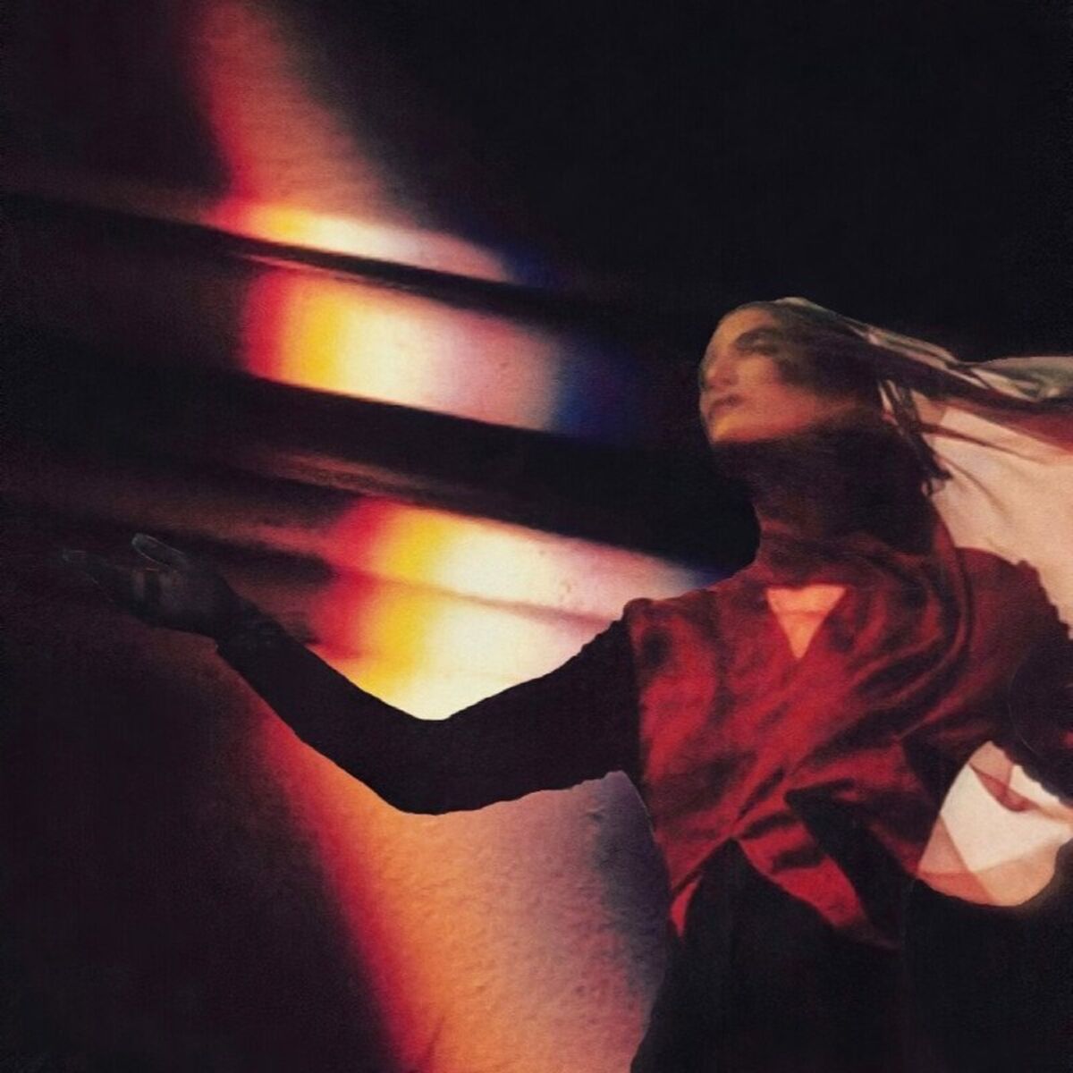 Album cover of Crimeless