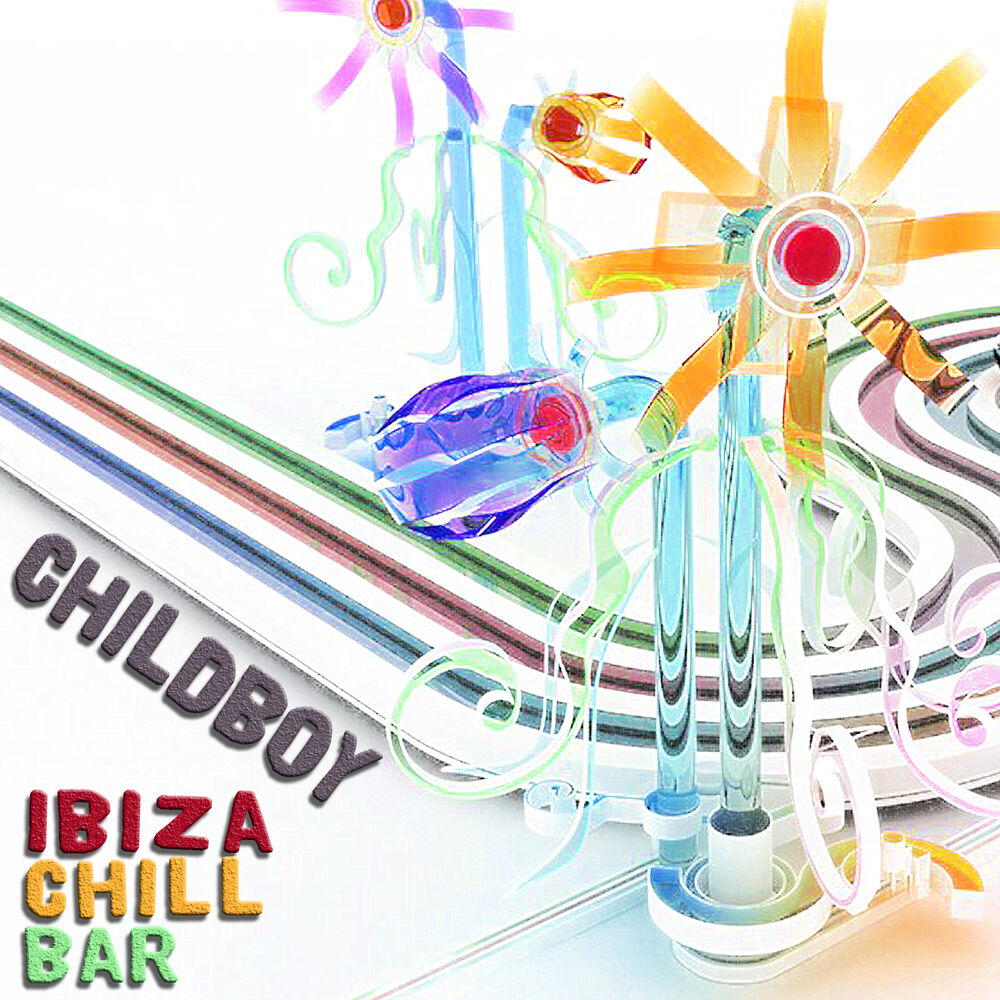 Picture of Ibiza Chill Bar