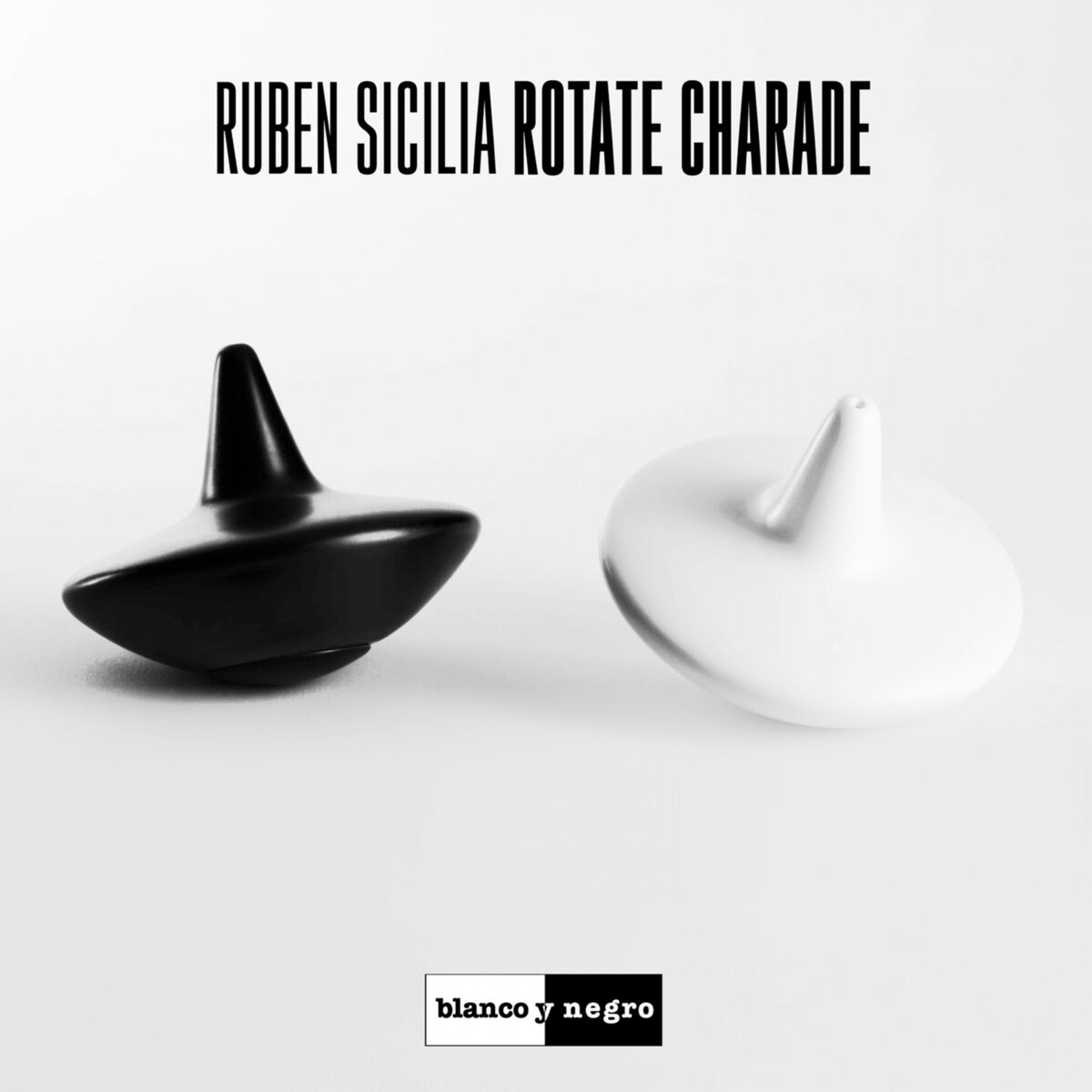 Album cover of Rotate Charade