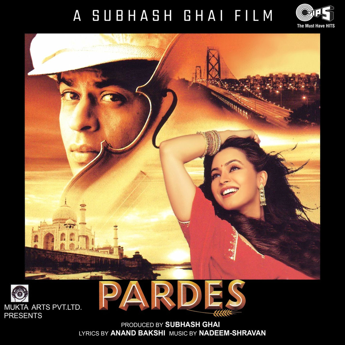 Album cover of Yeh Dil Deewana