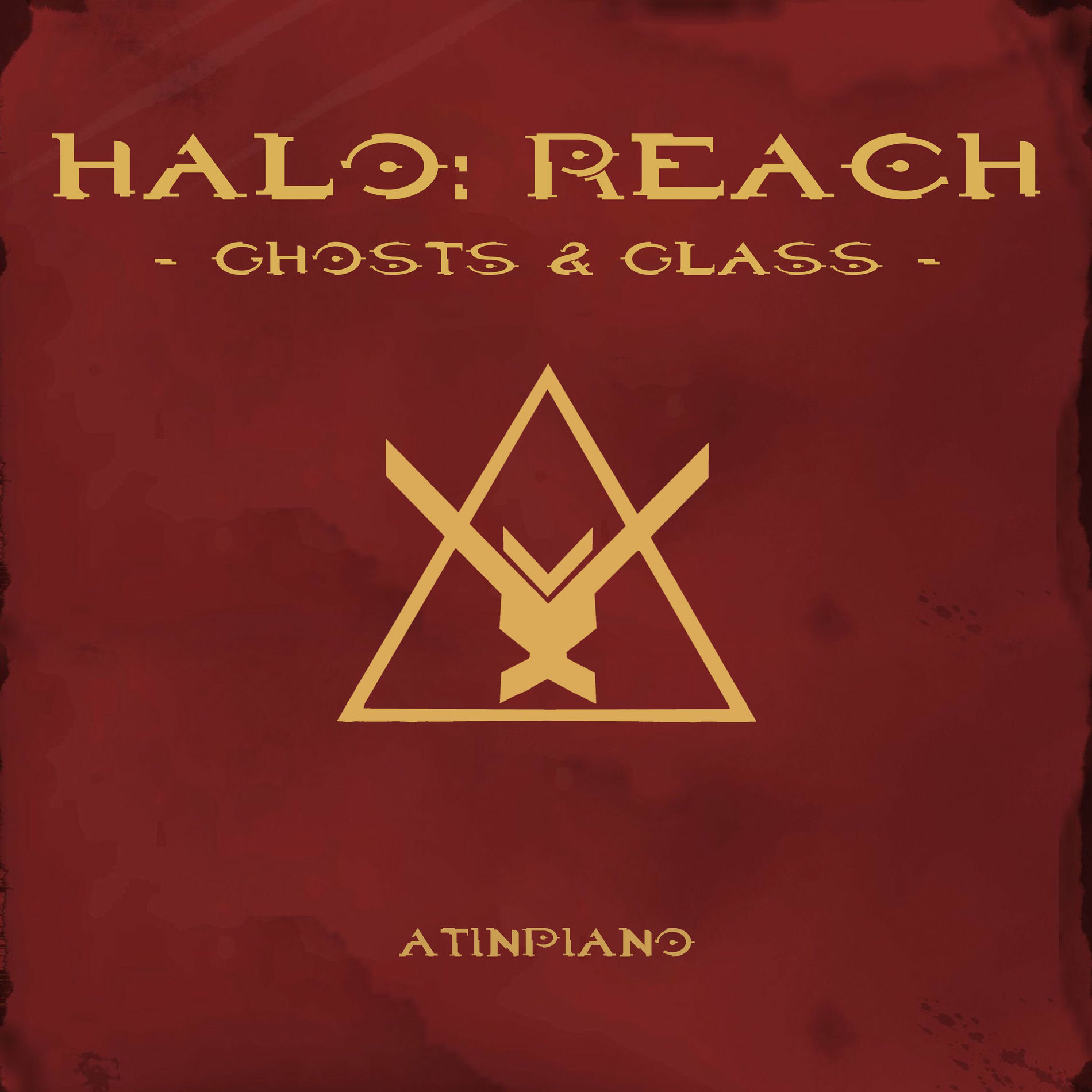 Album cover of Ghosts and Glass (From 