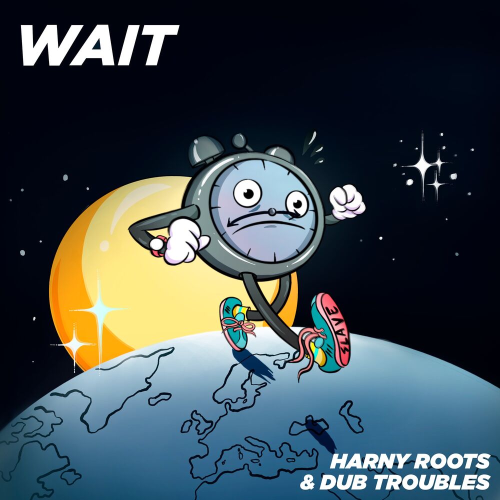 Picture of Wait