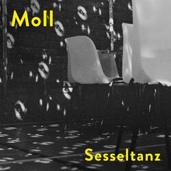 Cover of Sesseltanz